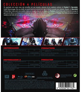 Predator [BLU_RAY]
