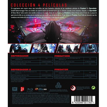 Predator [BLU_RAY]