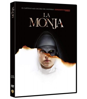 La Monja [DVD]