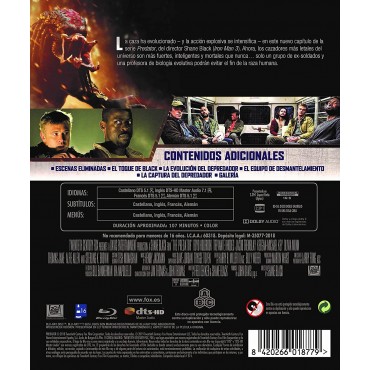 Predator [BLU_RAY]