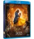 Beauty and the Beast [BLU_RAY]