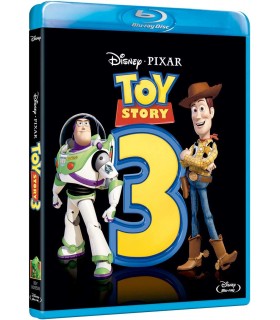 Toy Story 3 [BLU_RAY]