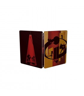 Incredibles 2 [BLU_RAY]