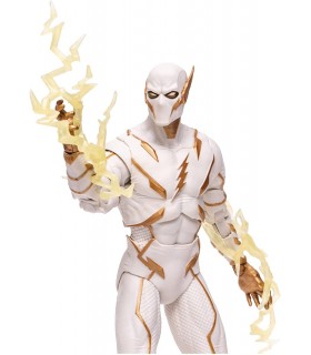 Figura Godspeed DC Rebirth DC Multiverse Articulada 18 cms