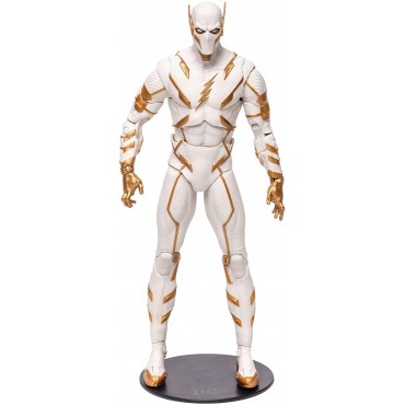Figura Godspeed DC Rebirth DC Multiverse Articulada 18 cms