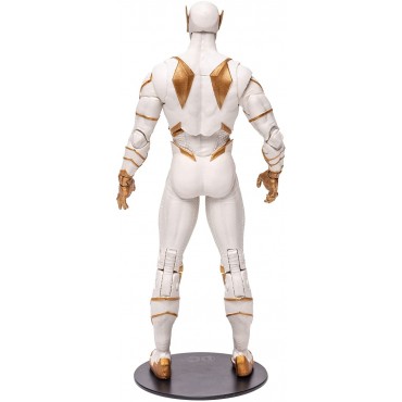 Figura Godspeed DC Rebirth DC Multiverse Articulada 18 cms