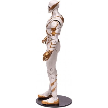Figura Godspeed DC Rebirth DC Multiverse Articulada 18 cms