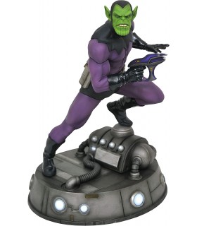 Figura Skrull Marvel Gallery Estatua Diorama 28 cms