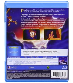 Aladdin [BLU_RAY]