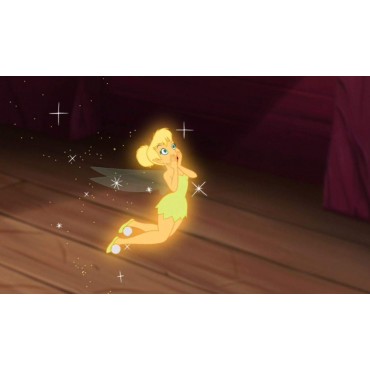 Peter Pan (Edición Especial) [Blu-ray] (1953)