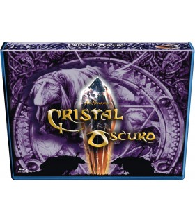 The Dark Crystal [BLU_RAY]