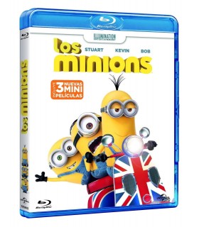 Minions [BLU_RAY]