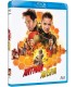 Ant Man & The Wasp [BLU_RAY]
