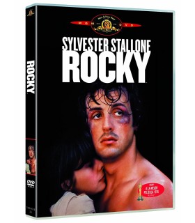 Rocky [DVD]
