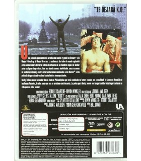 Rocky [DVD]
