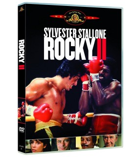 Rocky Ii [DVD]