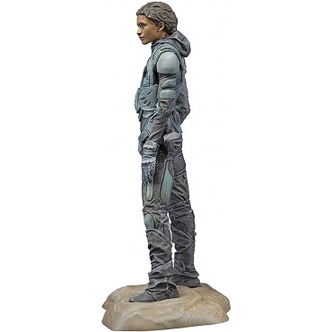 Figura Chani Dune Estatua 24 cms