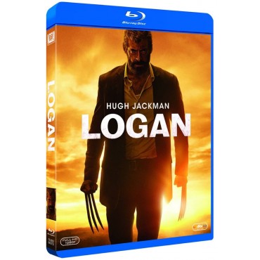 Logan [BLU_RAY]