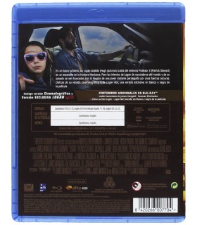 Logan [BLU_RAY]
