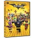 The Lego Batman Movie [DVD]