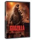 Godzilla [DVD]
