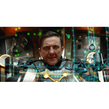 Guardians Of The Galaxy [DVD]