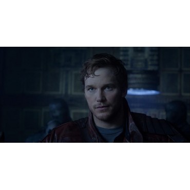 Guardians Of The Galaxy [DVD]