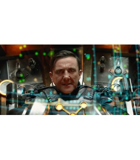 Guardians Of The Galaxy [BLU_RAY]