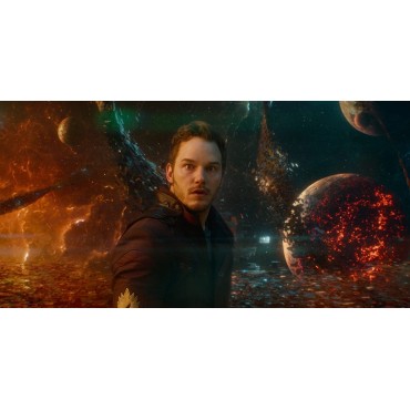 Guardians Of The Galaxy [BLU_RAY]