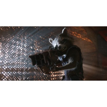 Guardians Of The Galaxy [BLU_RAY]