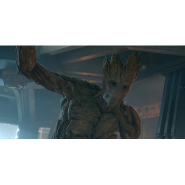 Guardians Of The Galaxy [BLU_RAY]