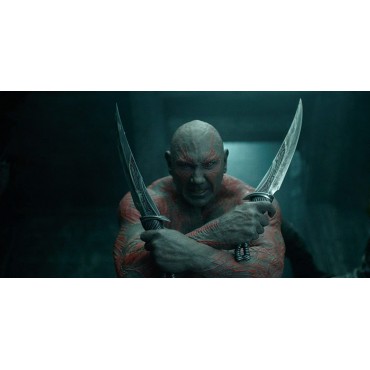 Guardians Of The Galaxy [BLU_RAY]