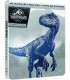 Jurassic World: Fallen Kingdom [BLU_RAY]