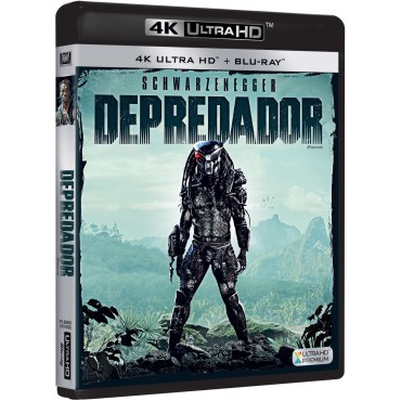 Predator [BLU_RAY]