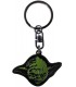Llavero Yoda Star Wars 