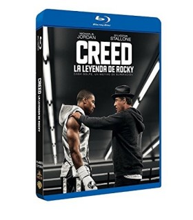 Creed [BLU_RAY]