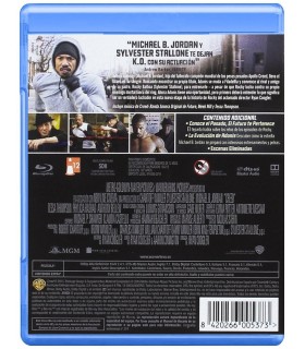 Creed [BLU_RAY]