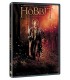 El Hobbit: La Desolación De Smaug [DVD]