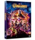 Avengers: Infinity War [DVD]