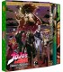 Jojos Bizarre Adventure Stardust Crusaders Egypt Arc Temporada 2 [DVD]
