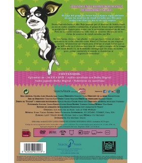 Jojo No Kimyō Na Bōken Sutōn Ōshan [DVD]
