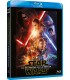 Star Wars: El Despertar De La Fuerza [Blu-ray]