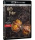 Harry Potter y las Reliquias de la Muerte: Parte 1 [Blu-ray] (2010) Harry Potter And The Deathly Hallows. Part 1
