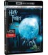 Harry Potter y la Orden del Fénix [4K UHD,Blu-ray] (2007) Harry Potter And The Order Of The Phoenix