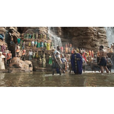 Black Panther [BLU_RAY]