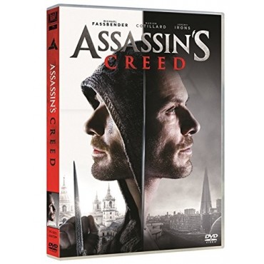 Assassin'S Creed [DVD]
