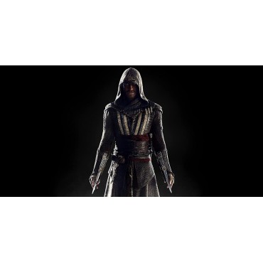 Assassin'S Creed [DVD]