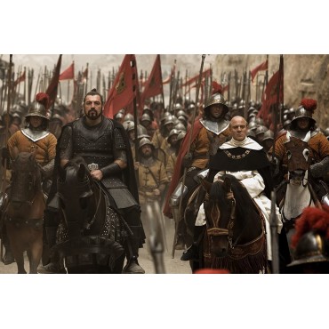 Assassin'S Creed [DVD]