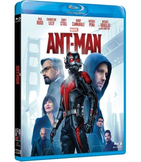Ant-Man [BLU_RAY]