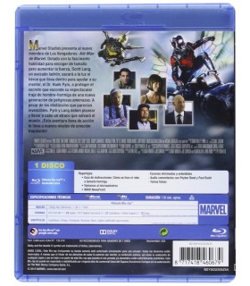 Ant-Man [BLU_RAY]